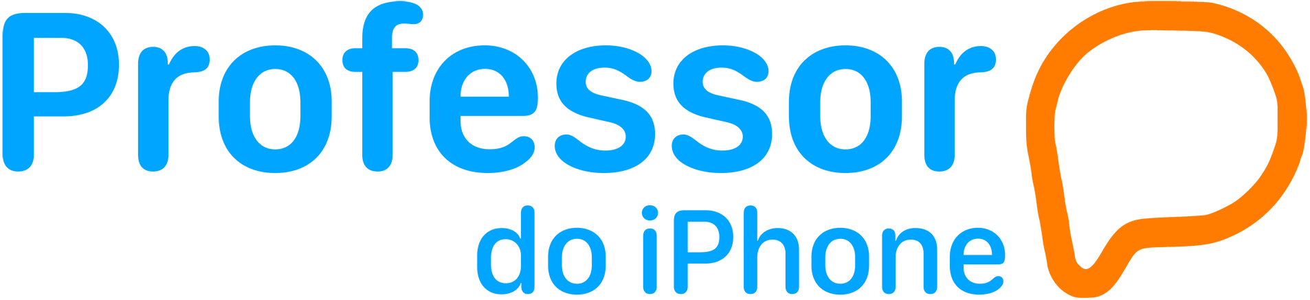 Professor do iPhone